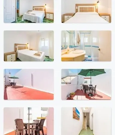 Holiday home Casa Rodrigo, Acogedora Casa Planta Baja De 1 Amplio *