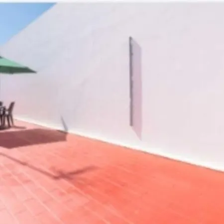 Casa Rodrigo, Acogedora Casa Planta Baja De 1 Amplio Holiday home Conil De La Frontera