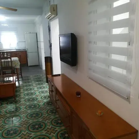 Casa Rodrigo, Acogedora Casa Planta Baja De 1 Amplio Conil De La Frontera